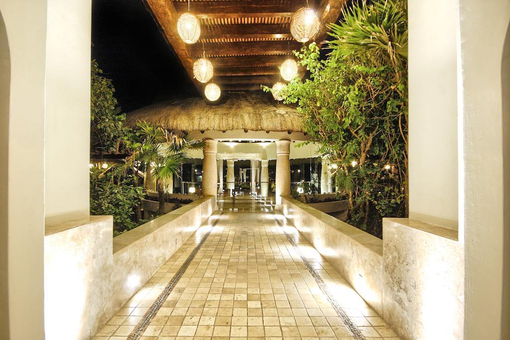 Kore Tulum Retreat & Spa Resort All Inclusive - Adults Only Exterior photo