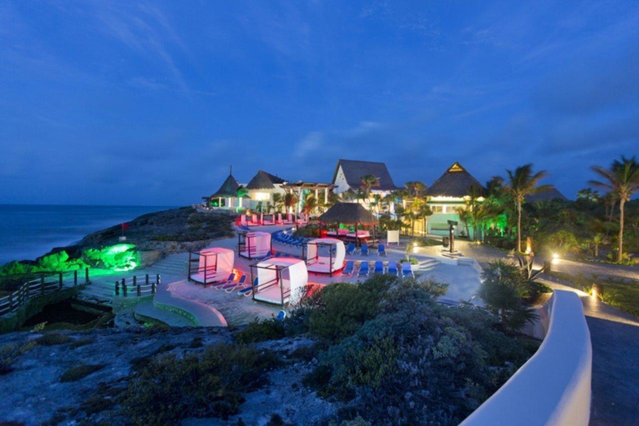 Kore Tulum Retreat & Spa Resort All Inclusive - Adults Only Exterior photo