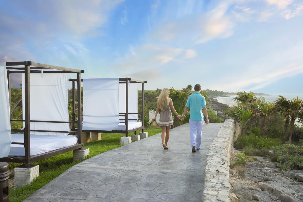 Kore Tulum Retreat & Spa Resort All Inclusive - Adults Only Exterior photo