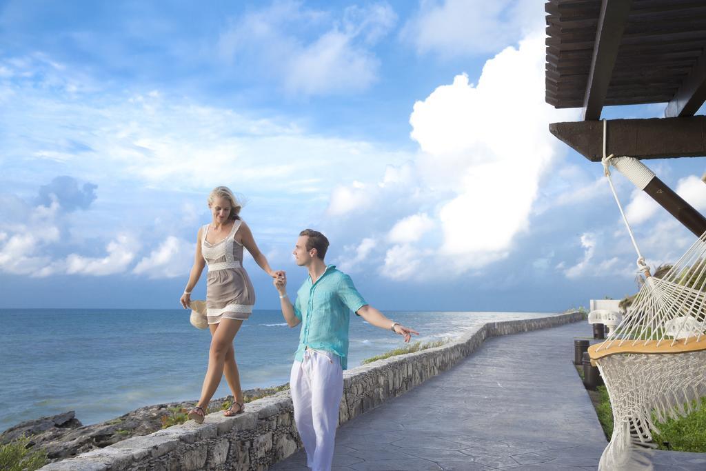 Kore Tulum Retreat & Spa Resort All Inclusive - Adults Only Exterior photo