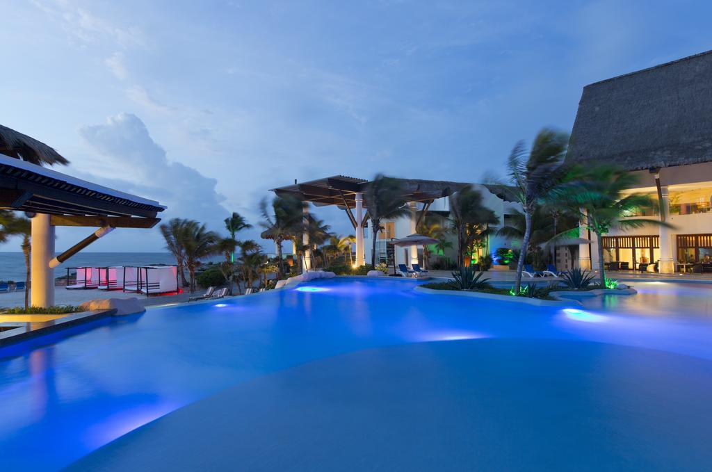 Kore Tulum Retreat & Spa Resort All Inclusive - Adults Only Exterior photo