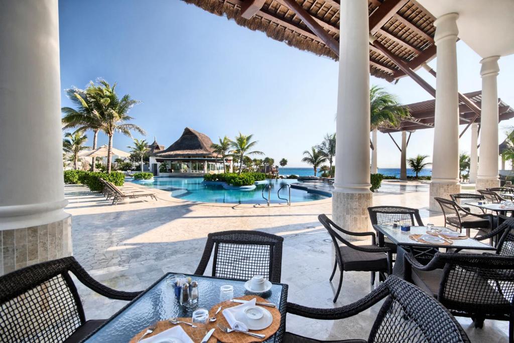 Kore Tulum Retreat & Spa Resort All Inclusive - Adults Only Exterior photo